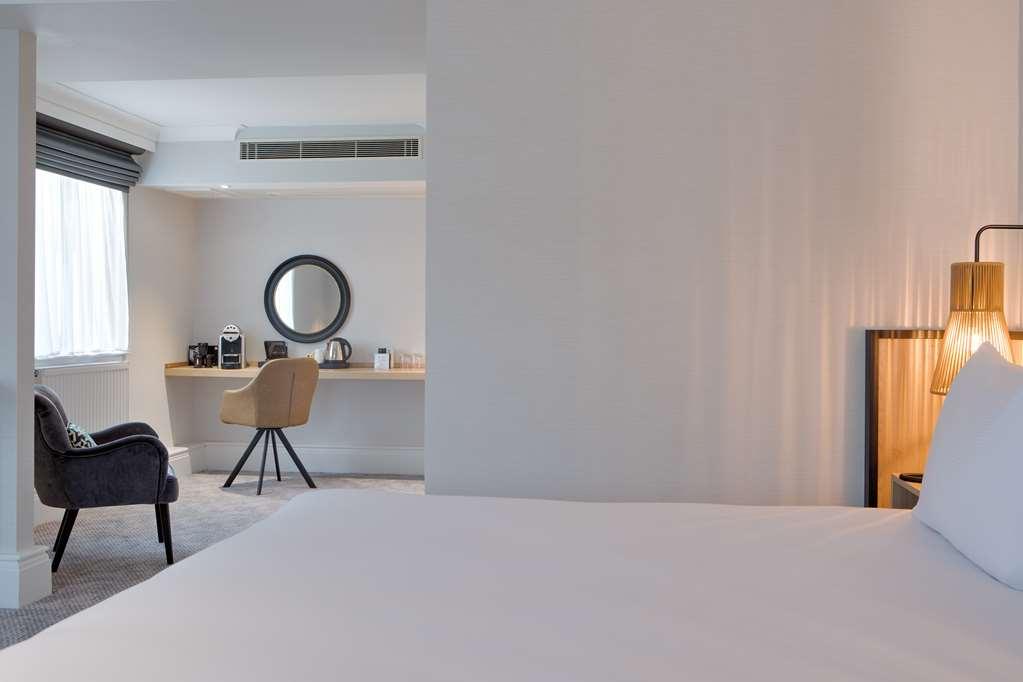 Doubletree By Hilton London Elstree Hotel Borehamwood Bilik gambar