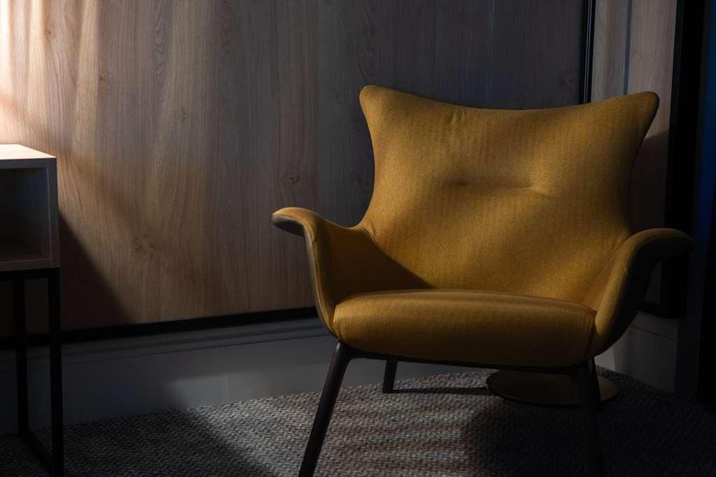 Doubletree By Hilton London Elstree Hotel Borehamwood Bilik gambar