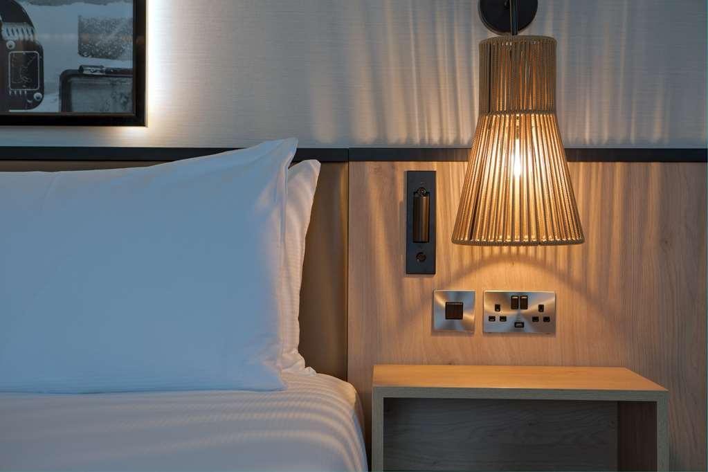 Doubletree By Hilton London Elstree Hotel Borehamwood Bilik gambar