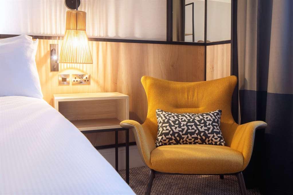 Doubletree By Hilton London Elstree Hotel Borehamwood Bilik gambar