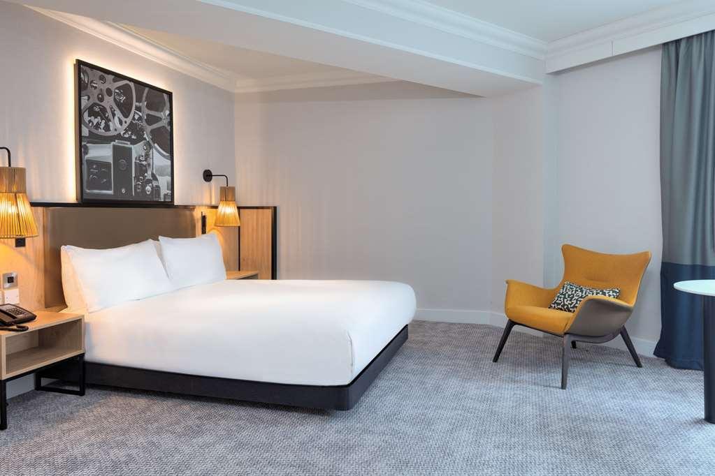 Doubletree By Hilton London Elstree Hotel Borehamwood Bilik gambar