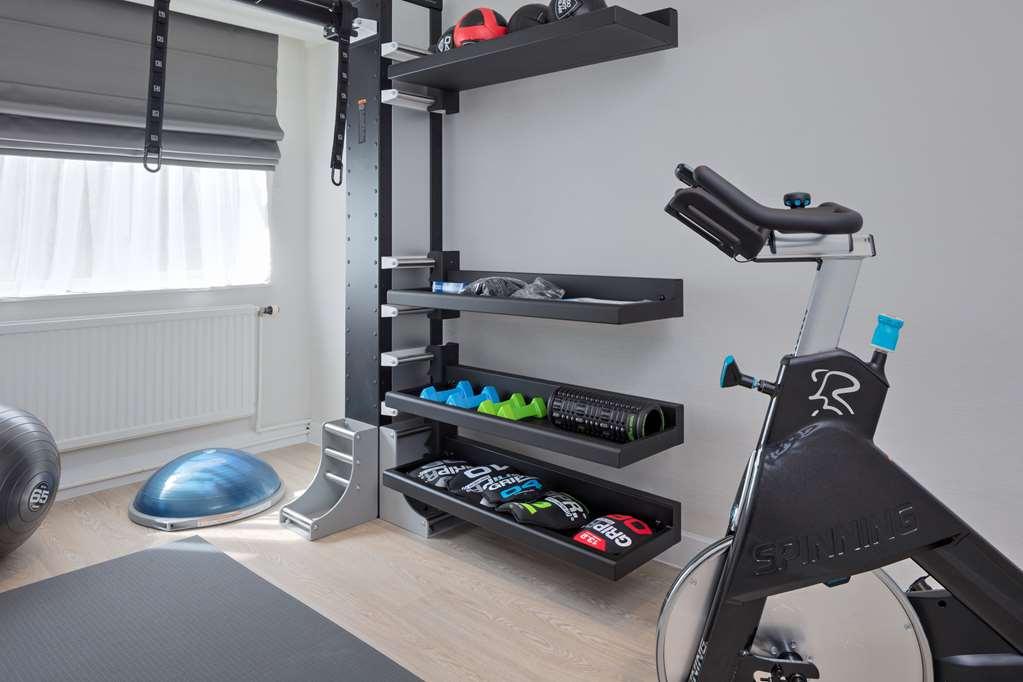 Doubletree By Hilton London Elstree Hotel Borehamwood Bilik gambar
