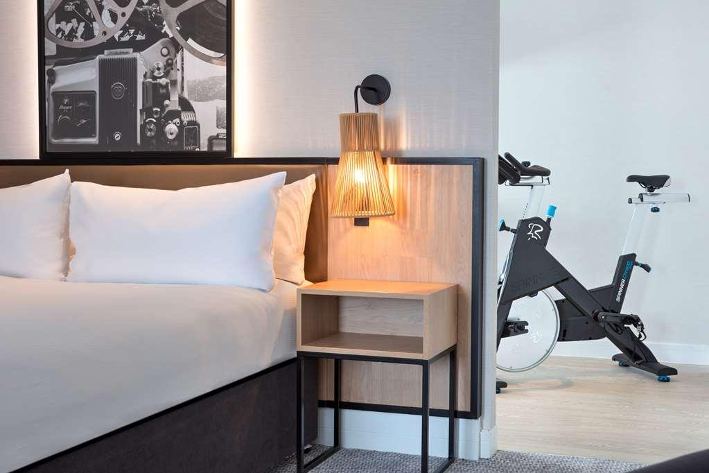 Doubletree By Hilton London Elstree Hotel Borehamwood Bilik gambar