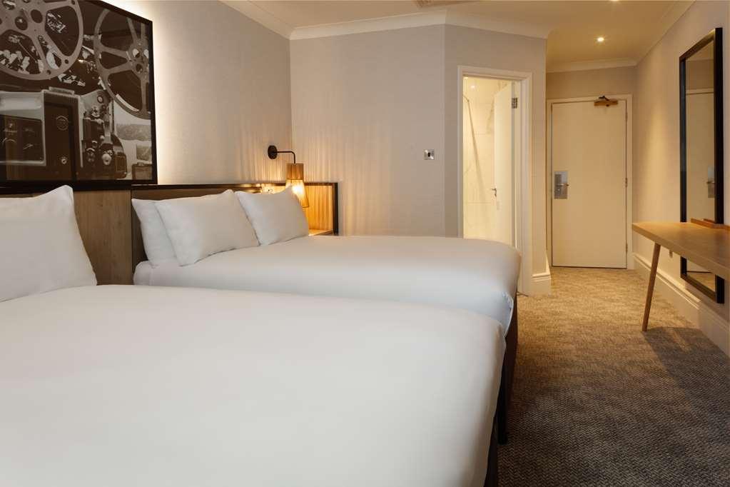 Doubletree By Hilton London Elstree Hotel Borehamwood Bilik gambar
