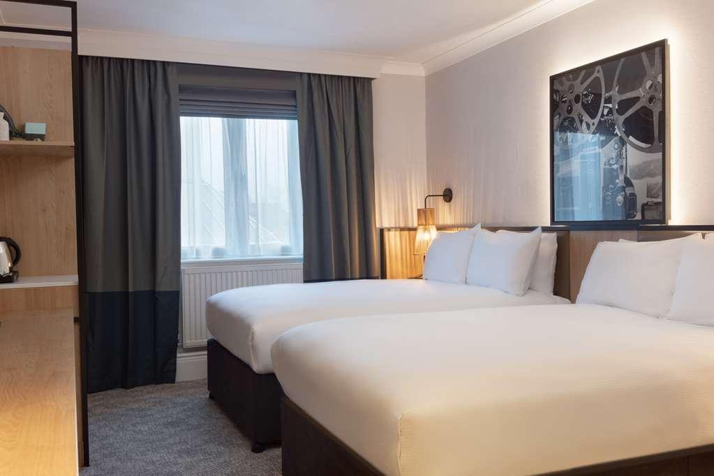 Doubletree By Hilton London Elstree Hotel Borehamwood Bilik gambar